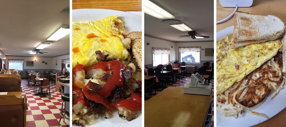 Cook's Village Diner