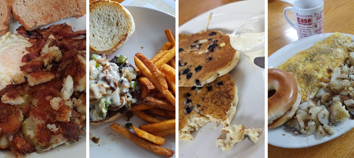 Cook's Village Diner