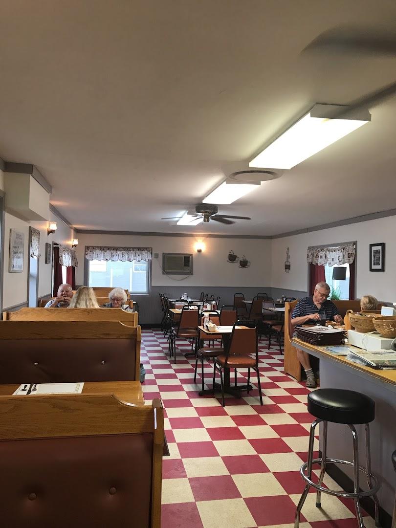 Cook's Village Diner