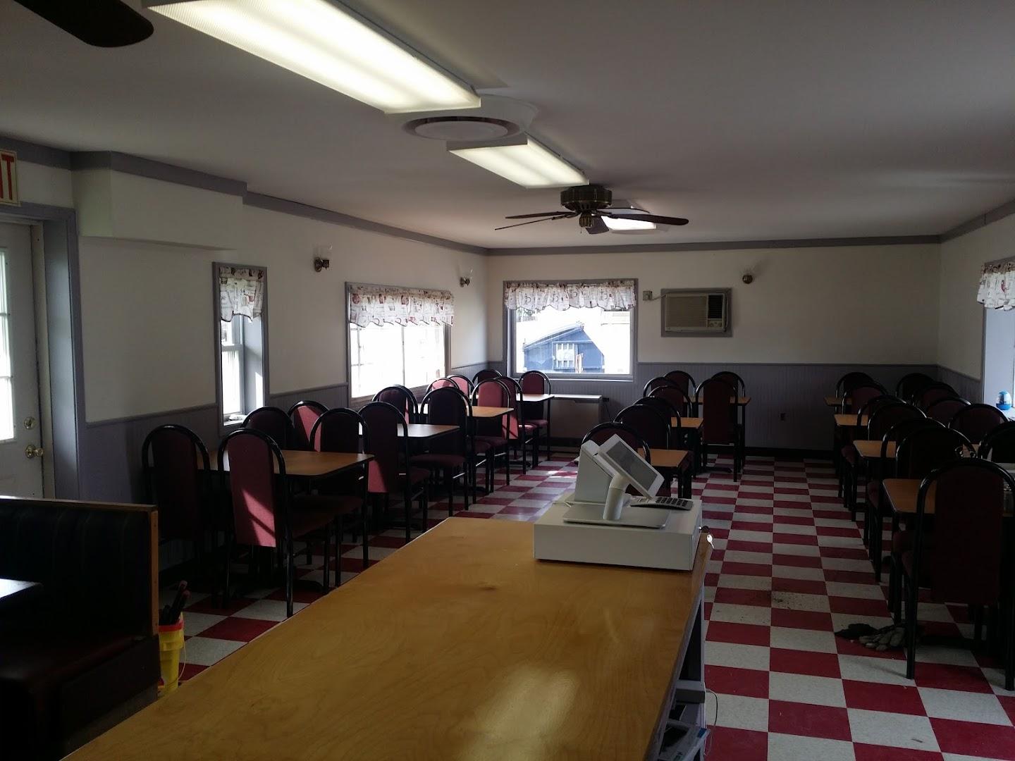 Cook's Village Diner