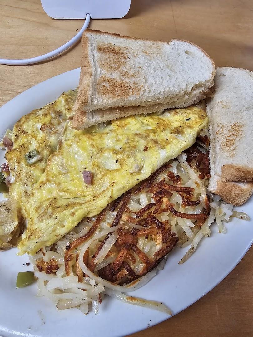 Cook's Village Diner