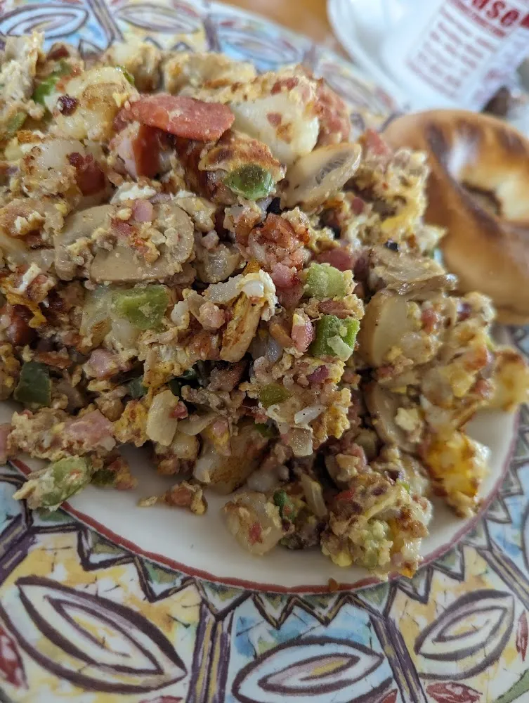Machaca